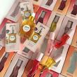 روغن مو گیسو Honey Infused Hair Oil حجم ۲۰ میلی‌ لیتر  Gisou Honey Infused Hair Oil – 20ml