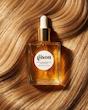 روغن مو گیسو Honey Infused Hair Oil حجم ۲۰ میلی‌ لیتر  Gisou Honey Infused Hair Oil – 20ml