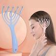 ماساژور سر دستی ۹ شاخه 9-Prong Head Scalp Massager