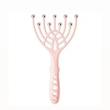 ماساژور سر دستی ۹ شاخه 9-Prong Head Scalp Massager