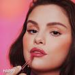 لیپ گلاس تینت ریر بیوتی سلنا گومز Soft Pinch Tinted Lip Oil