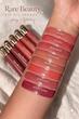 لیپ گلاس تینت ریر بیوتی سلنا گومز Soft Pinch Tinted Lip Oil