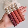 لیپ گلاس تینت ریر بیوتی سلنا گومز Soft Pinch Tinted Lip Oil