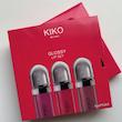 پک لیپ گلاس کیکو میلانو ۳ عددی (مسترکوالیتی) Glossy Lip Set 