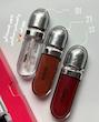 پک لیپ گلاس کیکو میلانو ۳ عددی (مسترکوالیتی) Glossy Lip Set 