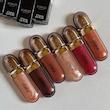 لیپ گلاس کیکو میلانو درب طلایی 3D با اثر سه بعدی ( مستر کوالیتی ) KIKO MILANO