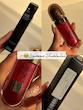 لیپ گلاس کیکو میلانو درب طلایی 3D با اثر سه بعدی ( مستر کوالیتی ) KIKO MILANO