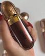 لیپ گلاس کیکو میلانو درب طلایی 3D با اثر سه بعدی ( مستر کوالیتی ) KIKO MILANO