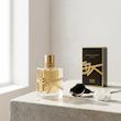عطر لیبر ایوسن لورن KDK پرفیوم زنانه حجم ۳۰ میلی لیتر