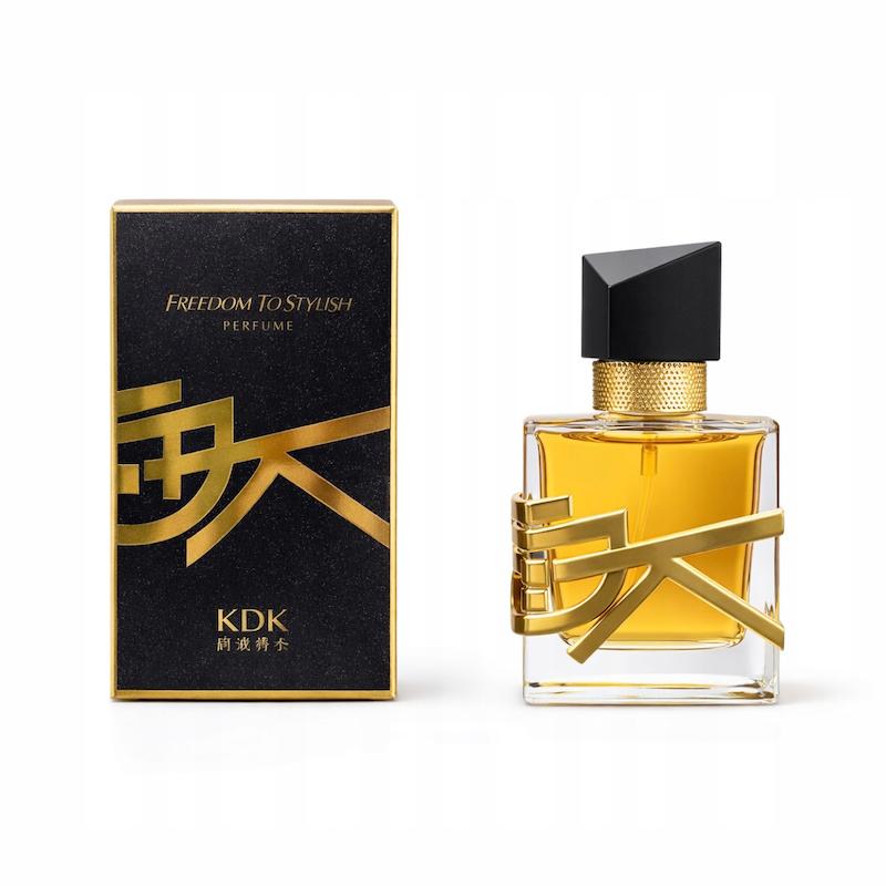 عطر لیبر ایوسن لورن KDK پرفیوم زنانه حجم ۳۰ میلی لیتر