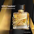 عطر لیبر ایوسن لورن KDK پرفیوم زنانه حجم ۳۰ میلی لیتر