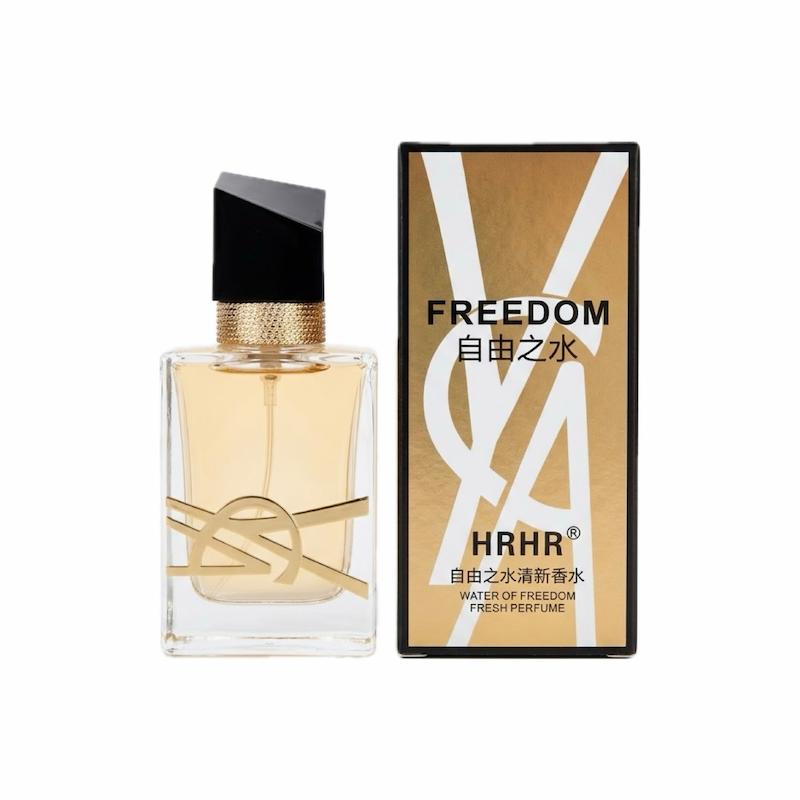 عطر لیبر ایوسن لورن HRHR پرفیوم زنانه حجم ۳۰ میلی لیتر 