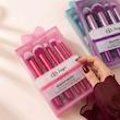 ست براش آرایشی حرفه ای لویی ۵ عددی Luyi Makeup Brush Set