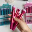 ست براش آرایشی حرفه ای لویی ۵ عددی Luyi Makeup Brush Set