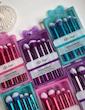 ست براش آرایشی حرفه ای لویی ۵ عددی Luyi Makeup Brush Set