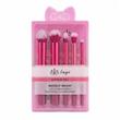 ست براش آرایشی حرفه ای لویی ۵ عددی Luyi Makeup Brush Set
