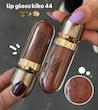 لیپ گلاس کیکو میلانو شماره 44 مدل Hydra 3D Kiko Milano