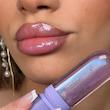 لیپ گلاس کیکو میلانو کهکشانی سه بعدی Dreamphoria 3D Hydra Lipgloss Limited Edition 
