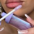 لیپ گلاس کیکو میلانو کهکشانی سه بعدی Dreamphoria 3D Hydra Lipgloss Limited Edition 