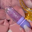 لیپ گلاس کیکو میلانو کهکشانی سه بعدی Dreamphoria 3D Hydra Lipgloss Limited Edition 