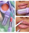لیپ گلاس کیکو میلانو کهکشانی سه بعدی Dreamphoria 3D Hydra Lipgloss Limited Edition 