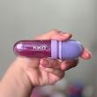 لیپ گلاس کیکو میلانو کهکشانی سه بعدی Dreamphoria 3D Hydra Lipgloss Limited Edition 