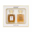 پک عطر کوکو شنل ادوپرفیوم زنانه ۴۰ میلی لیتر ۲ عددی HRHR Coco Chanel Perfume Gift Set 2×20ml
