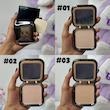 پنکک کیکو میلانو دو طبقه مستر کوالیتی  KIKO Milano Double Layer Compact Powder