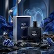 عطر بلو شنل پرفیوم مردانه HRHR حجم ۳۰ میلی لیتر Bleu De Chanel
