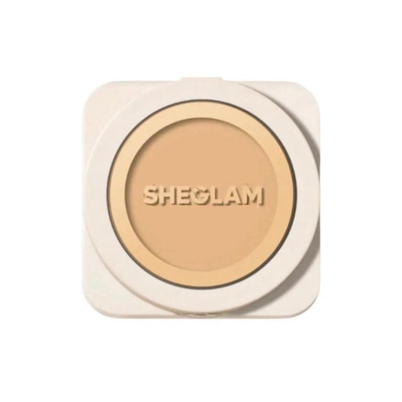 پنکک شیگلم کرم پودری کاور بالا وزن ۱۱ گرم Sheglam