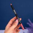 مداد خط لب کیکو میلانو مات و نرم Kiko Milano Lip Liner 