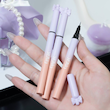خط چشم پاپیونی گک Gagk Bow Eyeliner 