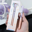 خط چشم پاپیونی گک Gagk Bow Eyeliner 