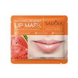 ماسک لب ورقه ای هندوانه سادور وزن ۸ گرم Watermelon Lip Mask