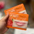 ماسک لب ورقه ای هندوانه سادور وزن ۸ گرم Watermelon Lip Mask