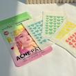پچ ضد جوش و آکنه قلبی سادور ۱۴۴ عددی SADOER Heart Hydrocolloid Acne Patches – 144 Pcs