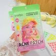 پچ ضد جوش و آکنه قلبی سادور ۱۴۴ عددی SADOER Heart Hydrocolloid Acne Patches – 144 Pcs