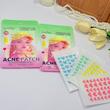 پچ ضد جوش و آکنه قلبی سادور ۱۴۴ عددی SADOER Heart Hydrocolloid Acne Patches – 144 Pcs
