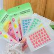 پچ ضد جوش و آکنه قلبی سادور ۱۴۴ عددی SADOER Heart Hydrocolloid Acne Patches – 144 Pcs