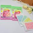 پچ ضد جوش و آکنه قلبی سادور ۱۴۴ عددی SADOER Heart Hydrocolloid Acne Patches – 144 Pcs
