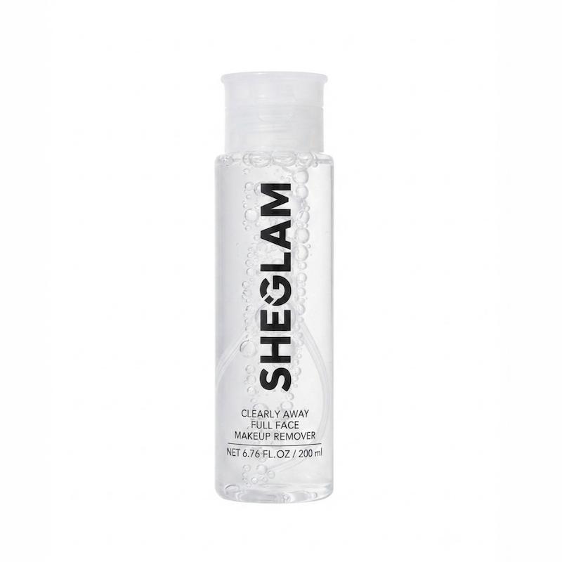 محلول پاک کننده آرایش میسلار واتر شیگلم حجم ۲۰۰ میلی لیتر Sheglam Makeup Remover