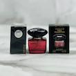 عطر ورساچه کریستال نویر ادوپرفیوم زنانه ۲۵ میلی لیتر ویکینگ Crystal Noir Versace for women