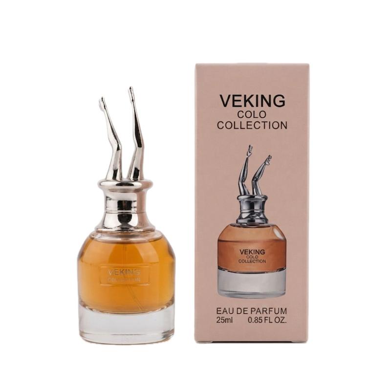 عطر ژان پل گوتیه اسکندل ادوپرفیوم زنانه ۲۵ میلی لیتر ویکینگ Scandal Jean Paul Gaultier for women