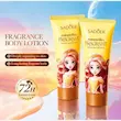 لوسیون بدن پرنسس دیزنی سادور وزن ۱۰۰ گرم Sadoer Disney Body Lotion