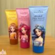 لوسیون بدن پرنسس دیزنی سادور وزن ۱۰۰ گرم Sadoer Disney Body Lotion