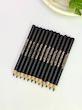 مداد چشم روولوشن مشکی Revolution Black Eye Pencil
