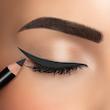 مداد چشم روولوشن مشکی Revolution Black Eye Pencil