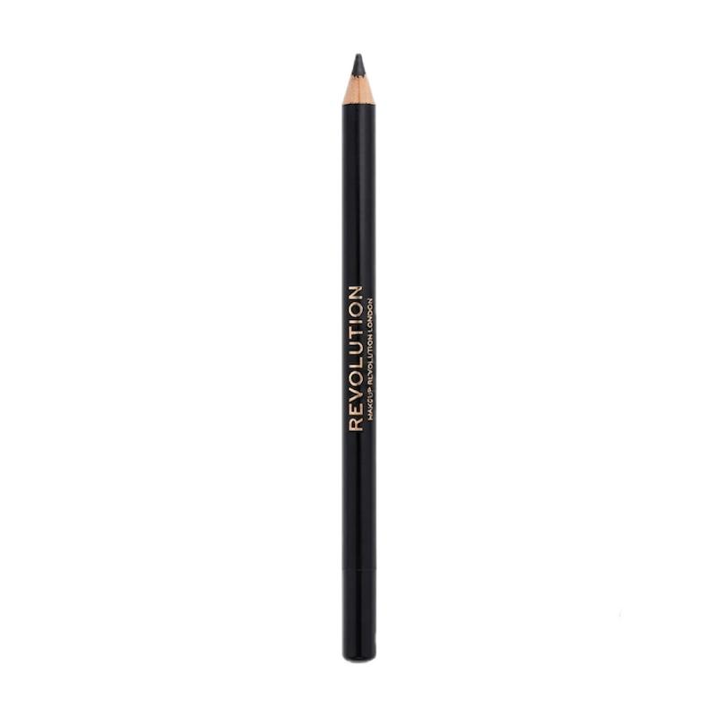 مداد چشم روولوشن مشکی Revolution Black Eye Pencil