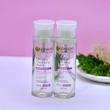 محلول پاک کننده آرایش میسلار واتر گارنیر حجم ۲۰۰ میلی لیتر Garnier Micellar Cleansing Water