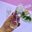 محلول پاک کننده آرایش میسلار واتر گارنیر حجم ۲۰۰ میلی لیتر Garnier Micellar Cleansing Water
